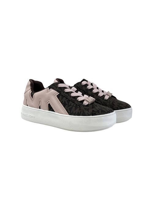 Sneakers con logo MICHAEL KORS | MK100745K